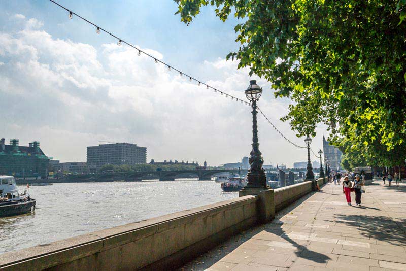 Westminster-Bridge