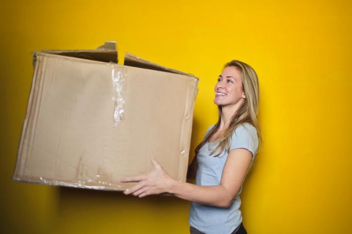 Top Tips for Moving house By InStyle Direct