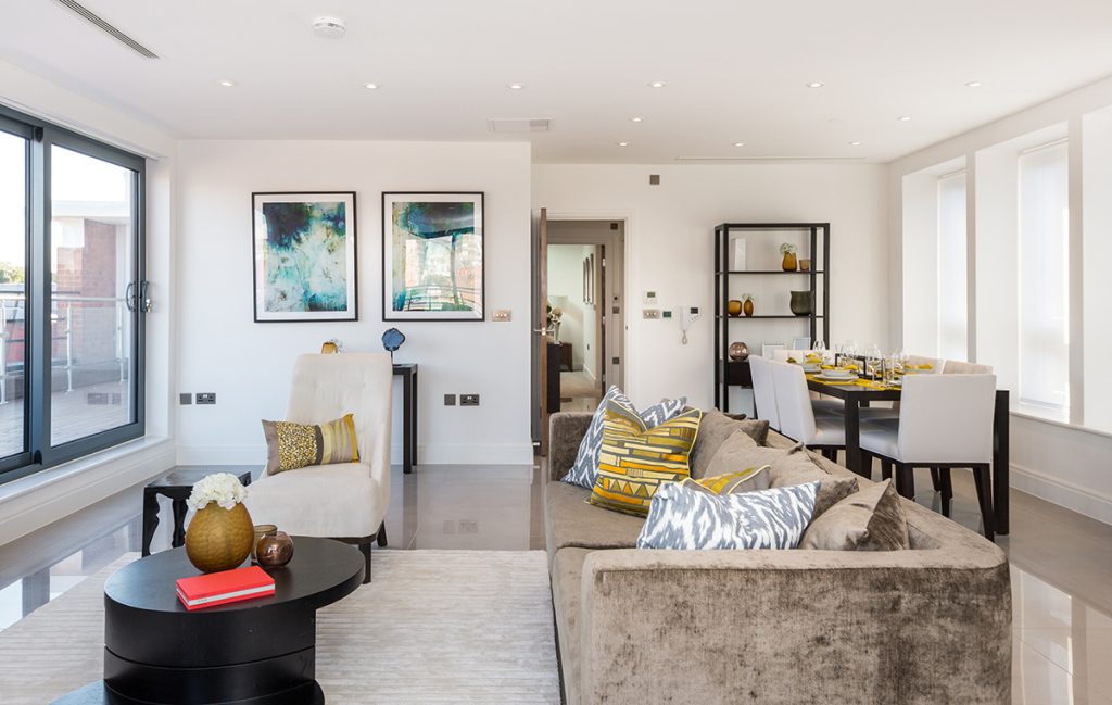 InStyle Direct - Furniture Packages