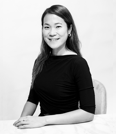 Sasha Chen