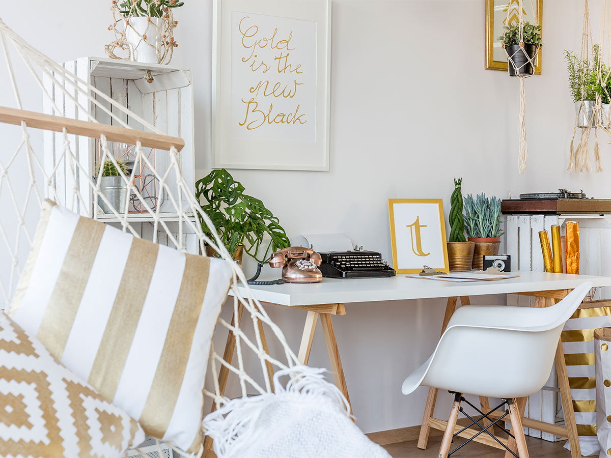 Benefits of PBSA furniture packages