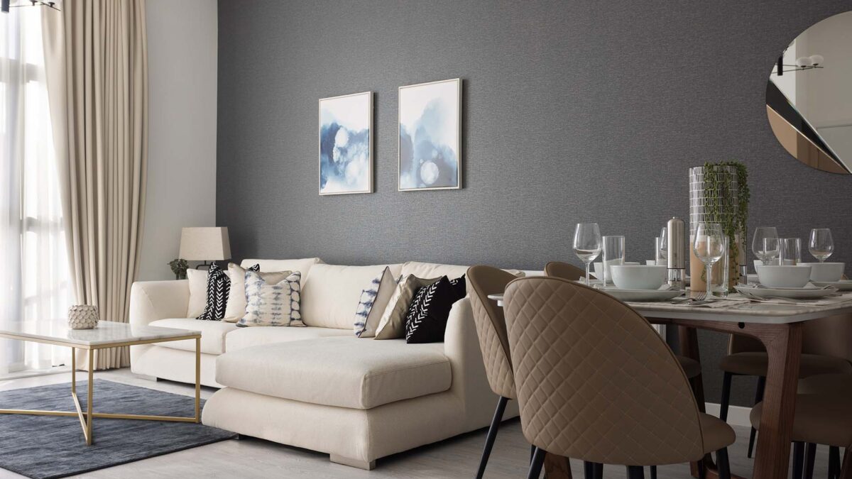 开发商项目｜InStyle Direct x Taylor Wimpey｜Postmark高端公寓