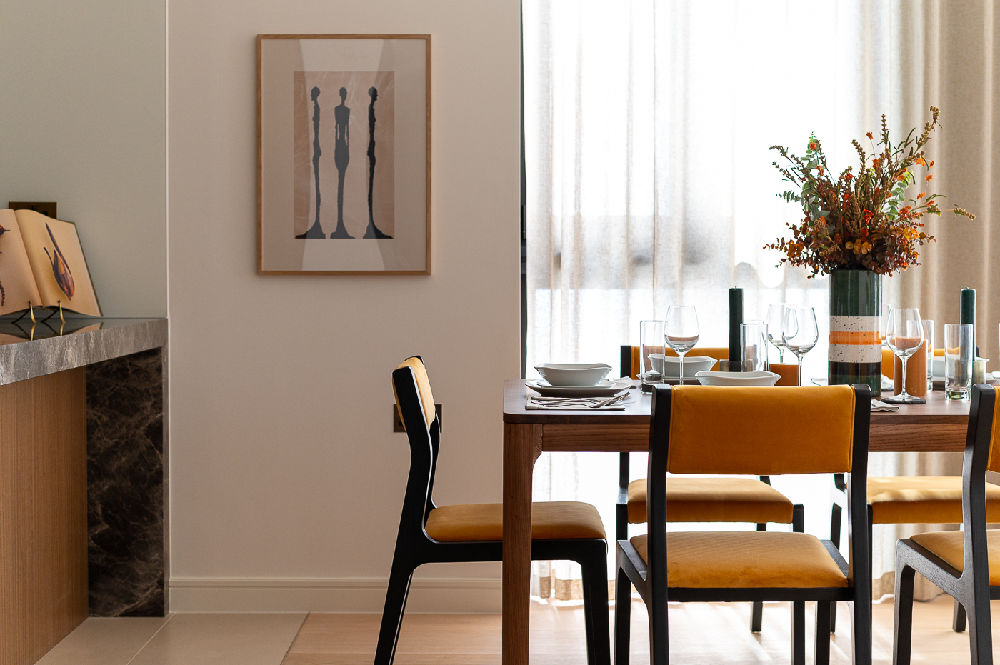 bespoke interior design