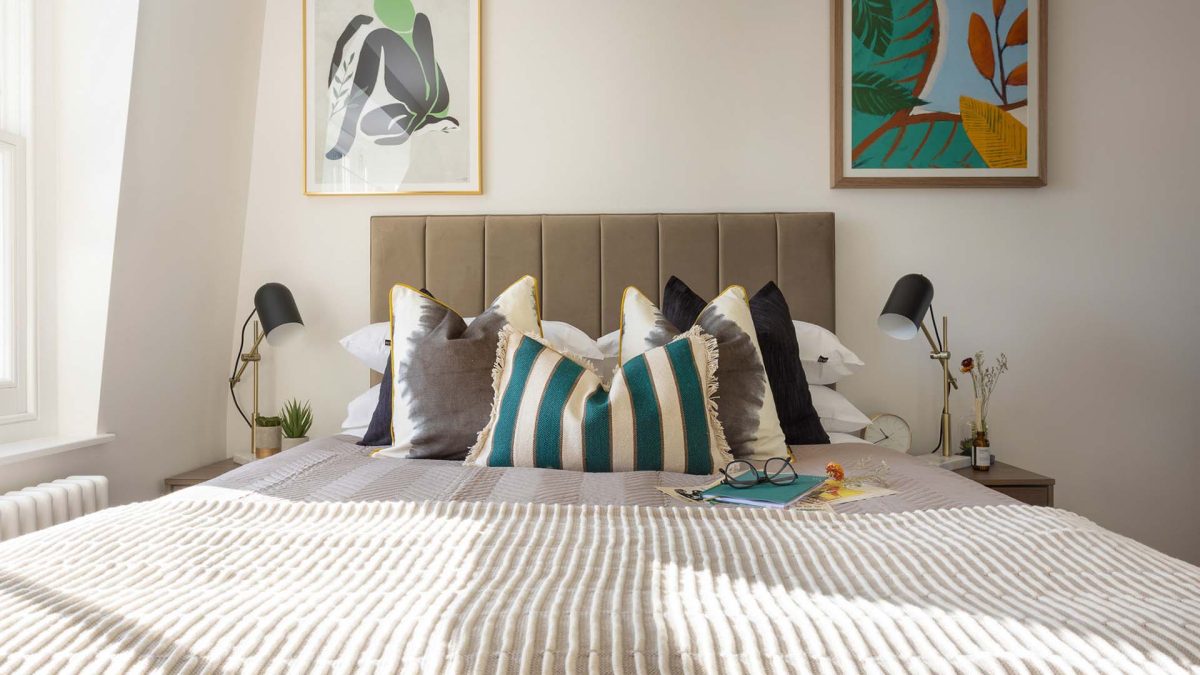 Wembley Park Gardens