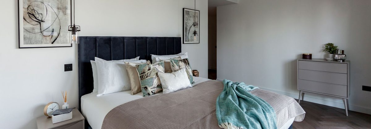 London Dock 伦敦码头