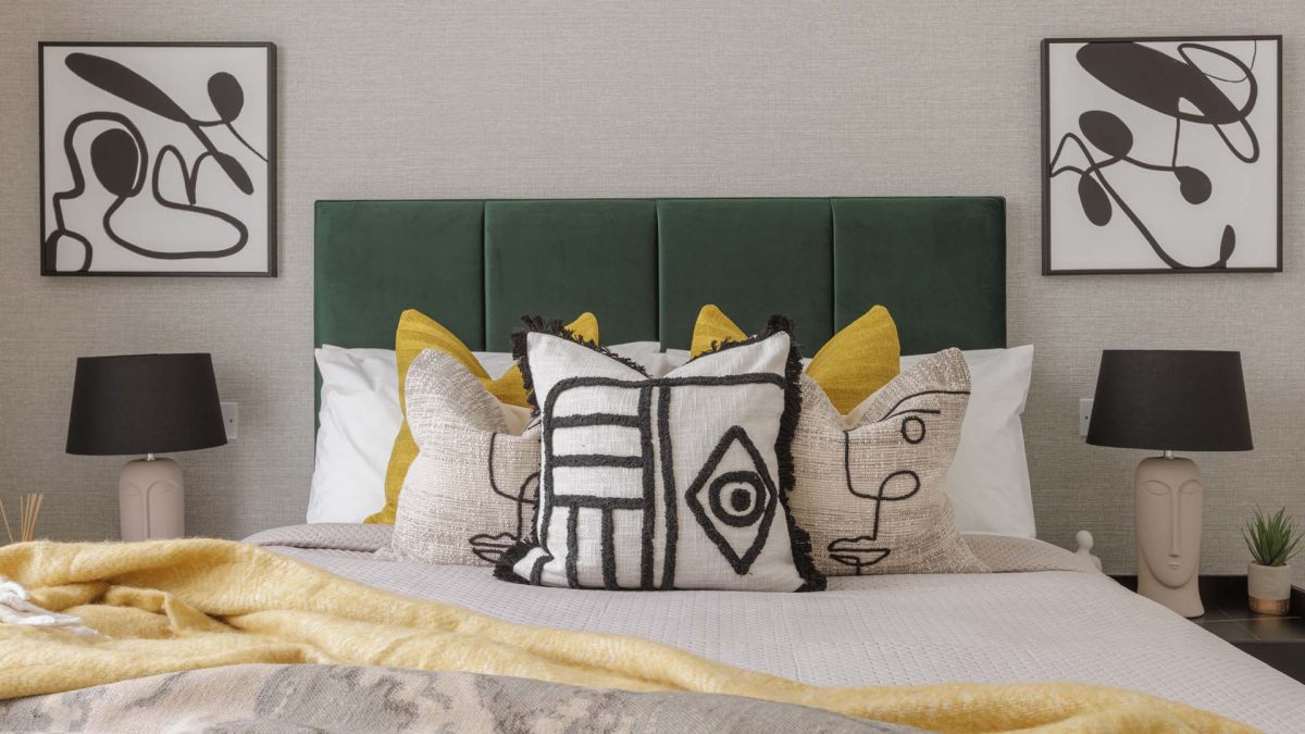 码头区 Queens Cross